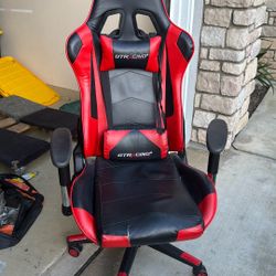 gaming chair 