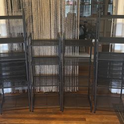 Storage Shelves