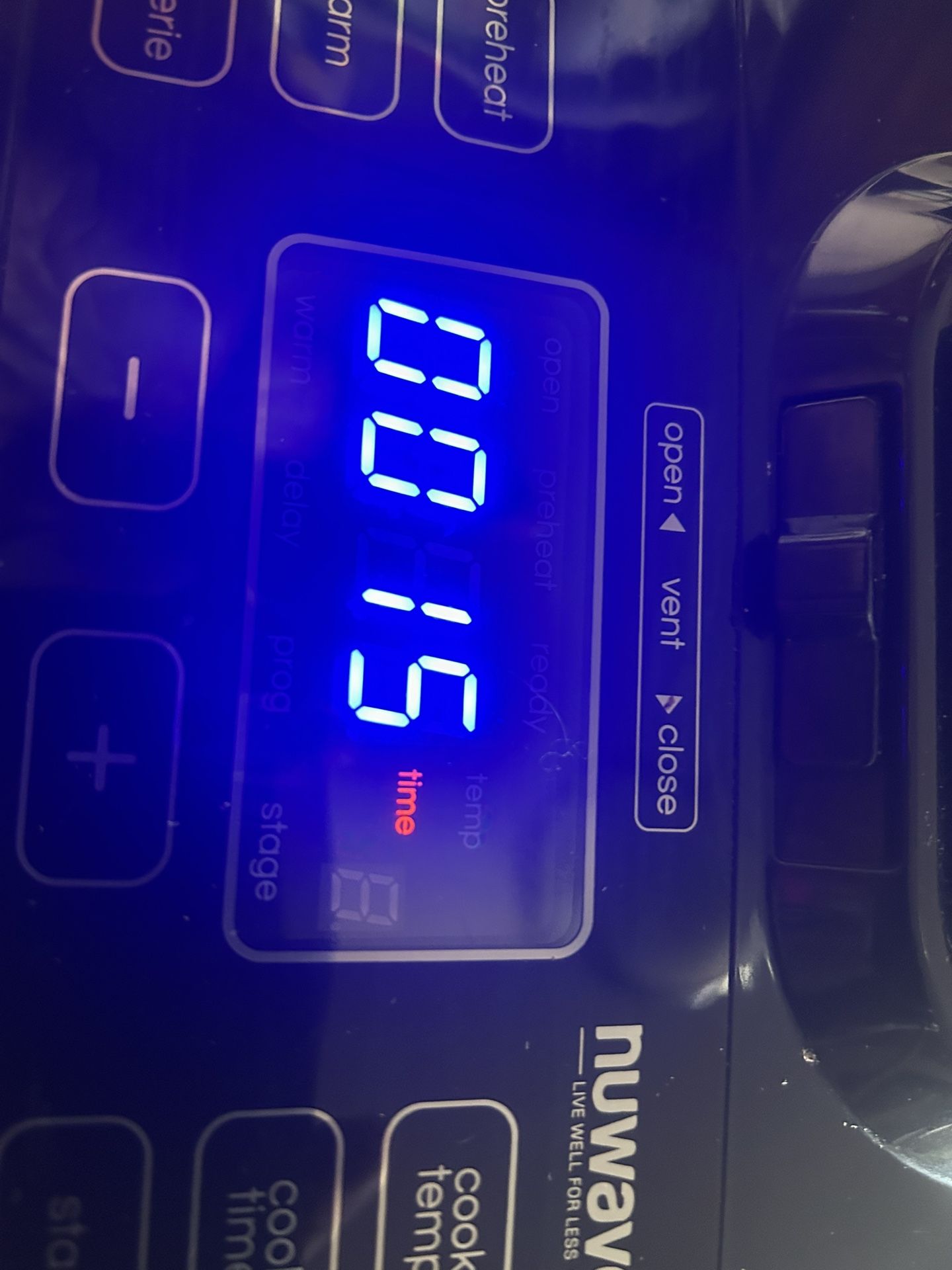 New Wave Brio (used)