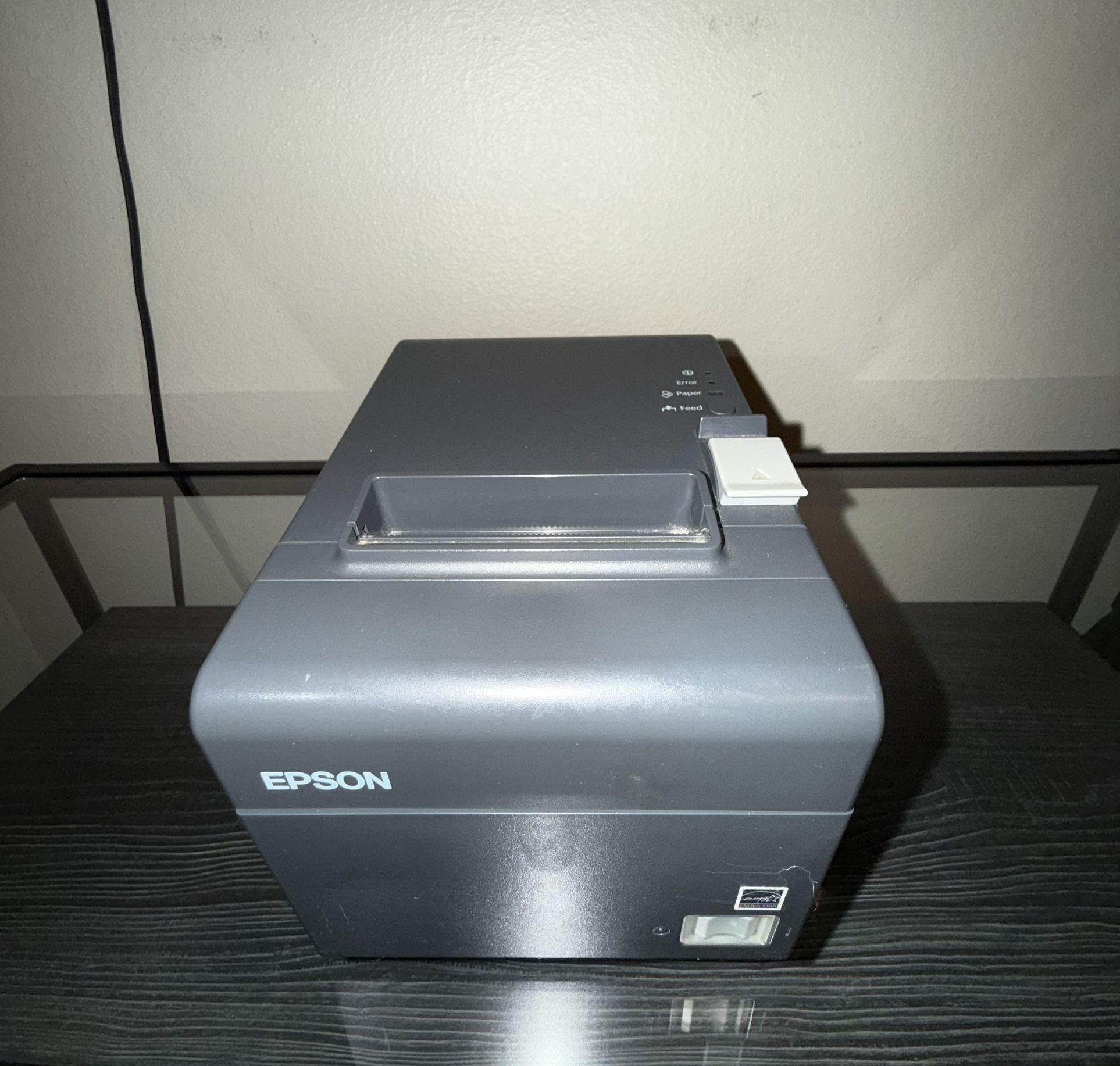 Epson Direct Thermal Receipt  Printer 