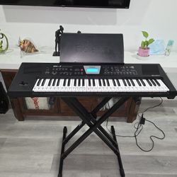 Roland BK-3 -Key Keyboard