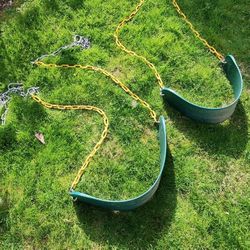 Swingset Swings
