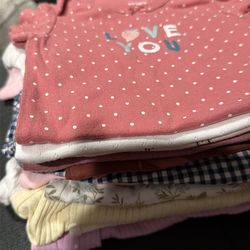 Babygirl onesie shirts