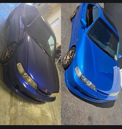 Nice paint