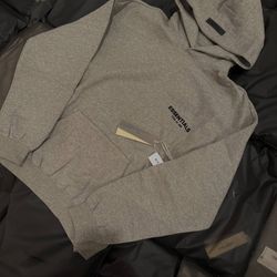 Essentials Hoodies 