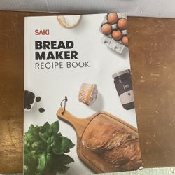 Bread Maker 