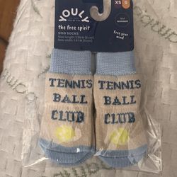 Socks for dogs
