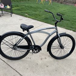 HUFFY CRANBROOK 26” WHEELS BICYCLE 