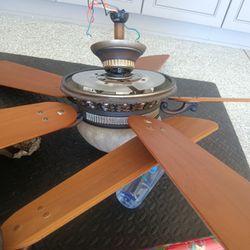 5 Fan Motors Only