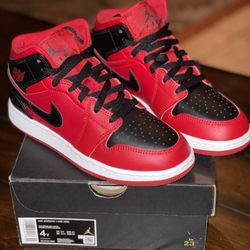 Air Jordan 1