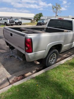 pickup bed for Chevy
