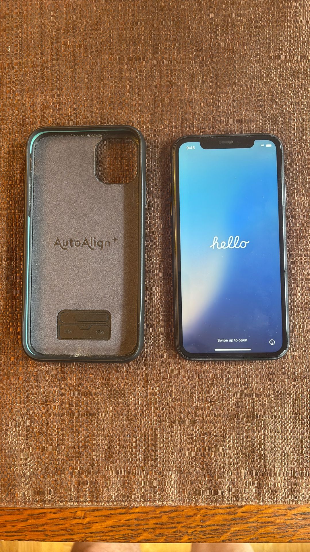 iPhone 11