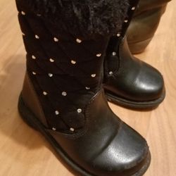 Botas Para Niña / Boots For Girls