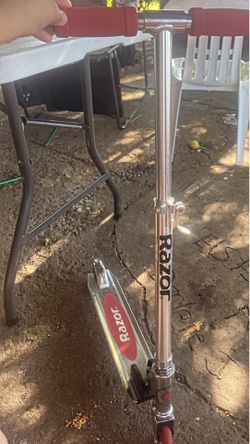 Scooter