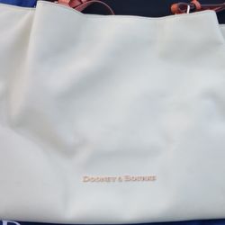 DOONEY & BOURKE ARMY GREEN CITY FLYNN