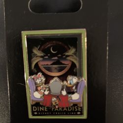 Disney Pin