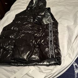 Calvin Klein Puffer Vest 