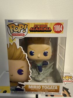 Funko My Hero Academia Mirio Togata