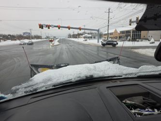 Snow Removal