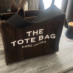 MARC JACOBS TOTE