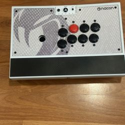 Arcade Stick For PS4 Or Ps5