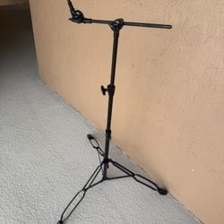 Mapex Armory Cymbal Stand