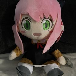 Anya Forger Plush