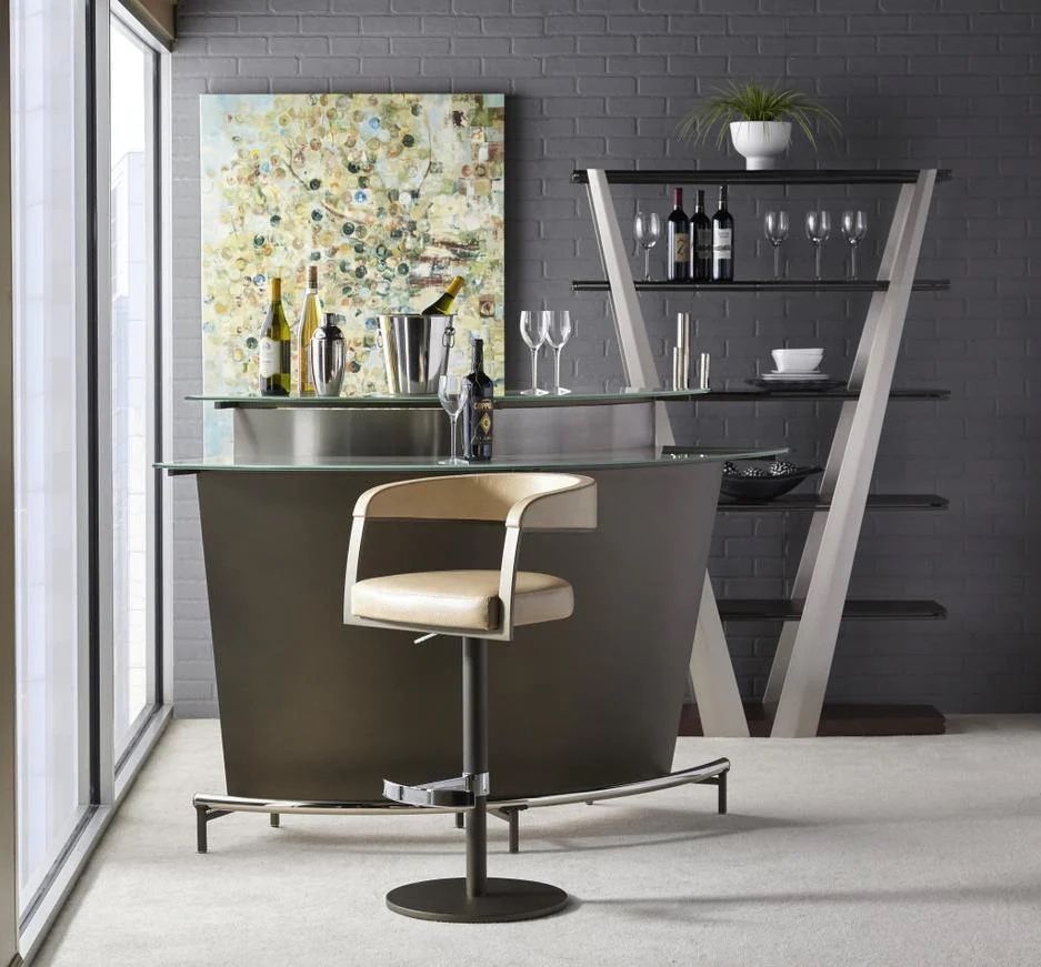 Rapport Furniture Italian Furniture Modern Bar