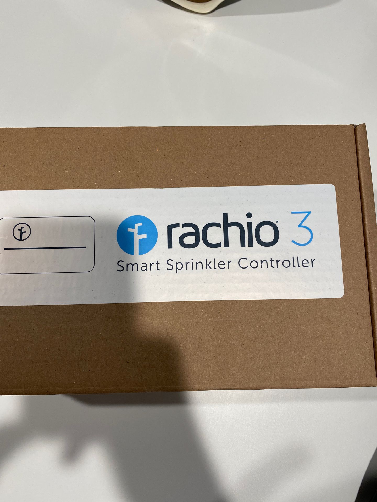 Rachio 3 Smart Sprinkler System 8 Zone
