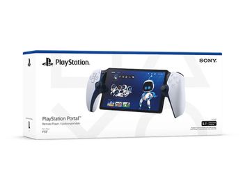 Sony PlayStation Portal - $175 (Pine Bush)