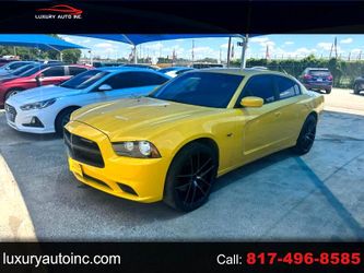 2014 Dodge Charger