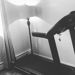 Treadmill Horizon Fitness