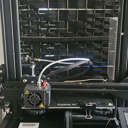 Creative 3D Printer 