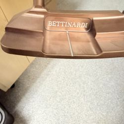 Bettinardi Queen B #6 Putter 
