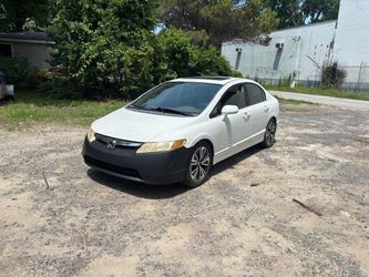 2007 Honda Civic
