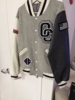 Opening Ceremony Varsity