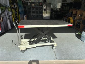 Lift For Heavy Items  ETC MORE $525.00