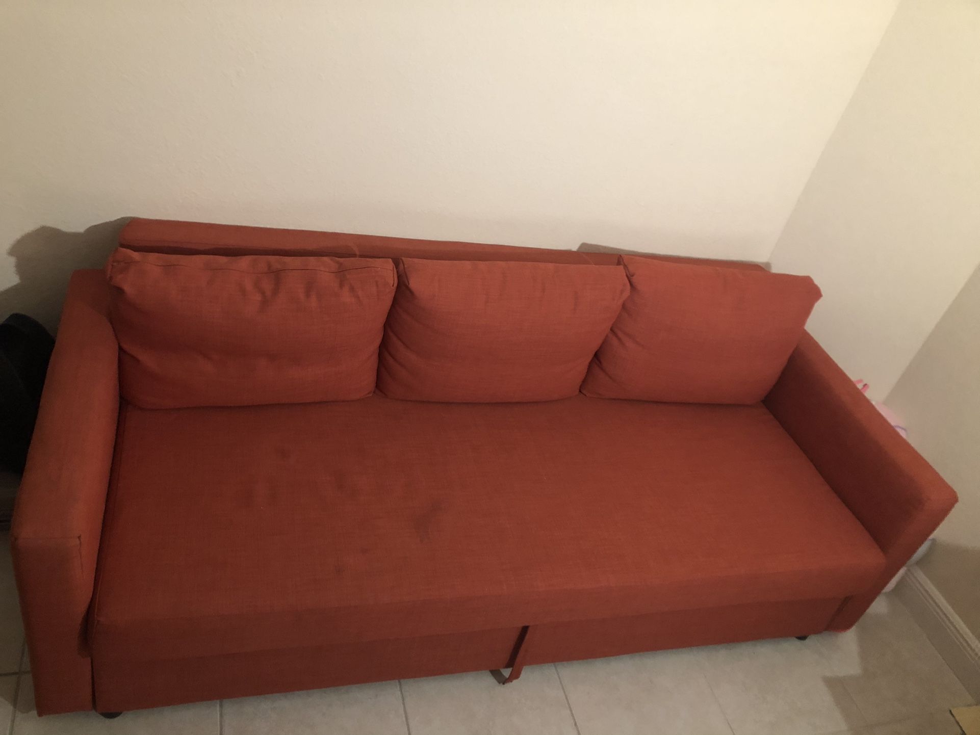 Ikea Couch