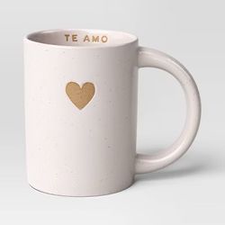Room Essentials Te Amo Mug (2)