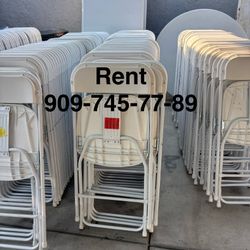 Tables Chairs