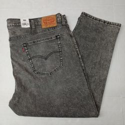 Levi's 502 Taper Jeans