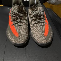 Yeezys SZ11 Men