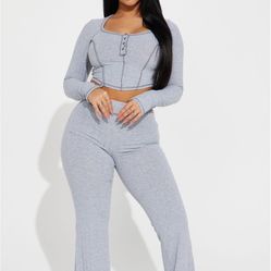 Fashion Nova Set