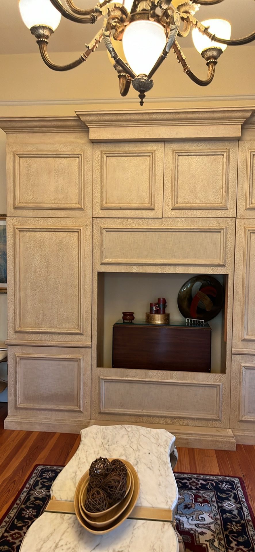 Large Cabinet