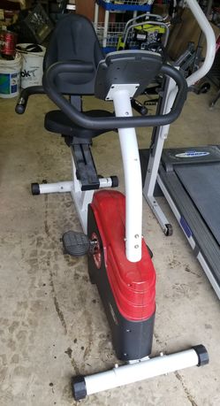 PRO NRG Stationary Bike for Sale in Olympia WA OfferUp