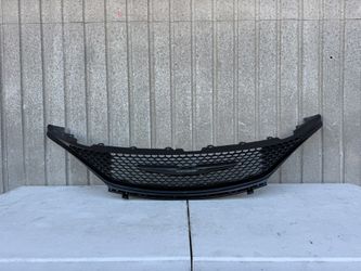 2017 2018 2019 2020 Chrysler Pacifica Front Bumper Grille Grill Parrilla Original Used OEM