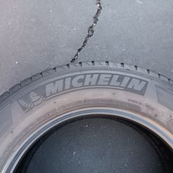 2 Llantas 195 65 R15 Michelin Energy 