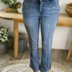 Michael Kors Jeans Size 5