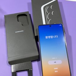 Samsung Galaxy S26 Ultra