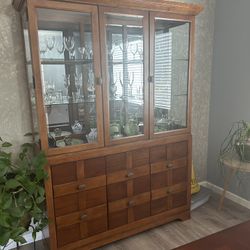 China Cabinet